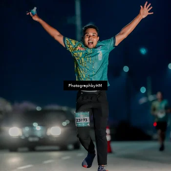 Runner Photo 5809525