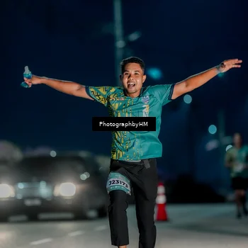Runner Photo 5809526