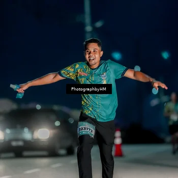Runner Photo 5809527
