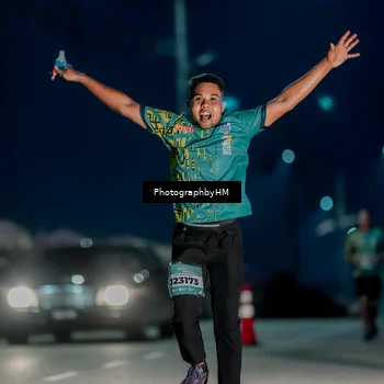 Runner Photo 5809529