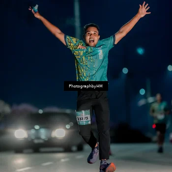 Runner Photo 5809530