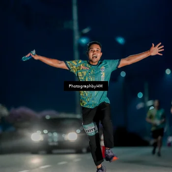 Runner Photo 5809531