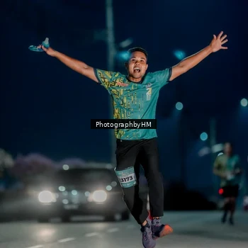 Runner Photo 5809533