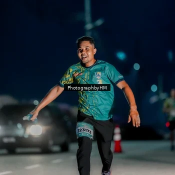 Runner Photo 5809534