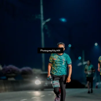 Runner Photo 5809537