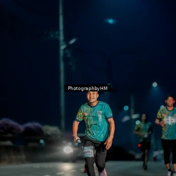 Runner Photo 5809538
