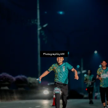 Runner Photo 5809539