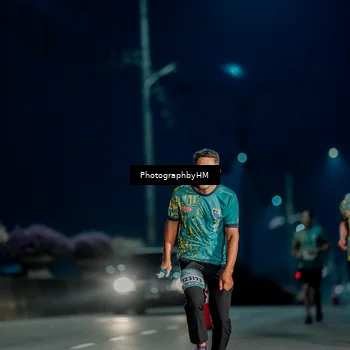 Runner Photo 5809540