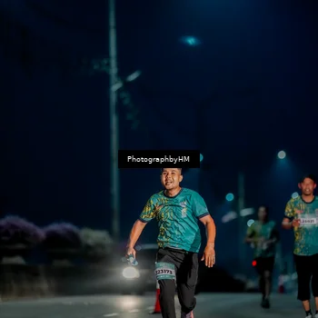 Runner Photo 5809541