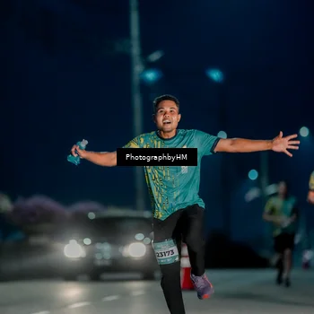 Runner Photo 5809542