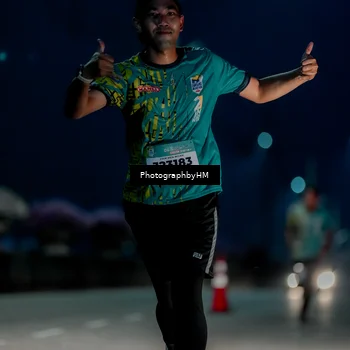Runner Photo 5809543