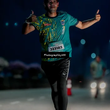 Runner Photo 5809545