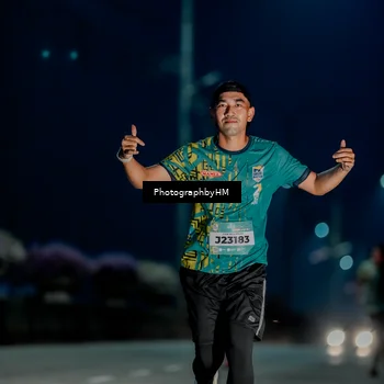 Runner Photo 5809546