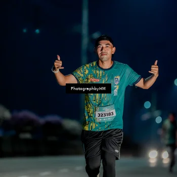 Runner Photo 5809547