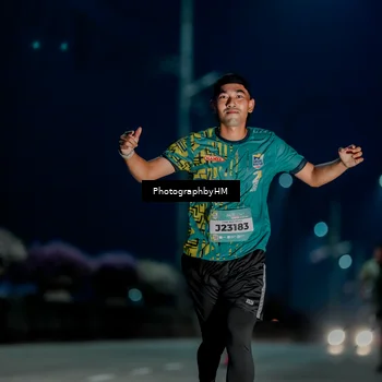 Runner Photo 5809548