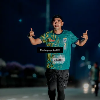 Runner Photo 5809549