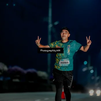 Runner Photo 5809550