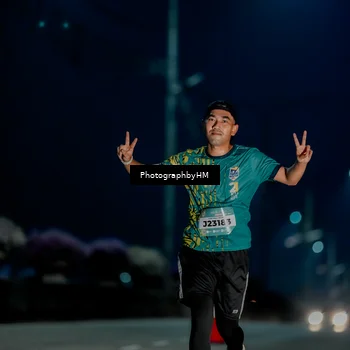 Runner Photo 5809551