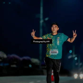 Runner Photo 5809552