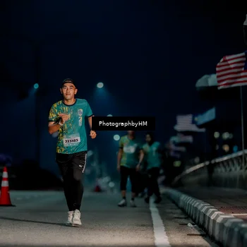 Runner Photo 5809553
