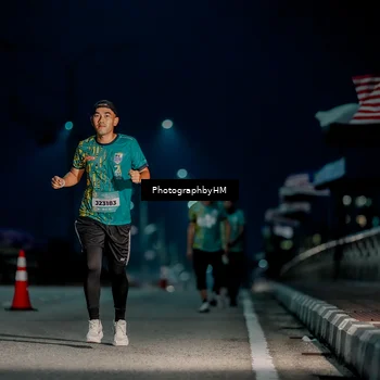 Runner Photo 5809554