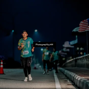 Runner Photo 5809556