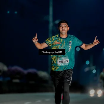 Runner Photo 5809557