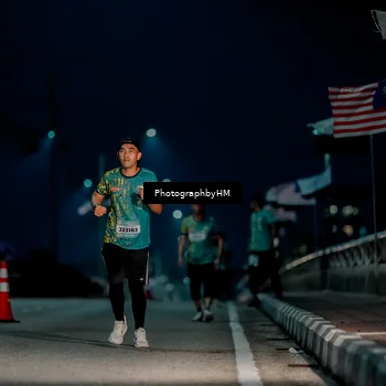 Runner Photo 5809558
