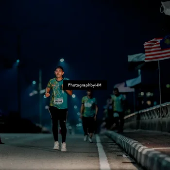 Runner Photo 5809559