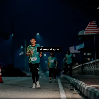 Runner Photo 5809560