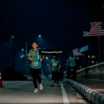 Runner Photo 5809561