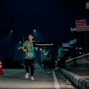 Runner Photo 5809562