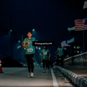 Runner Photo 5809563