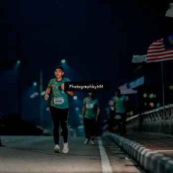 Runner Photo 5809564