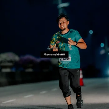 Runner Photo 5809565