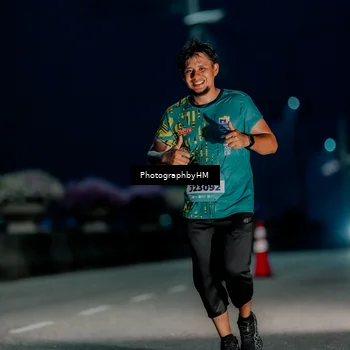 Runner Photo 5809566