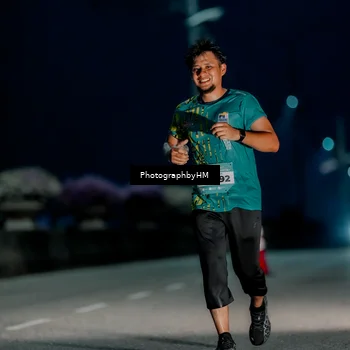 Runner Photo 5809567