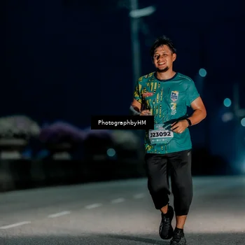 Runner Photo 5809570