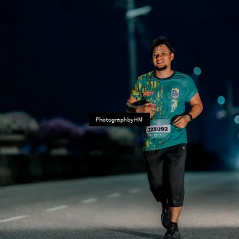 Runner Photo 5809571