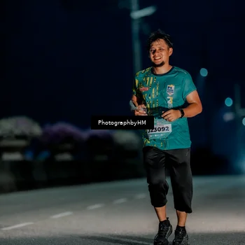 Runner Photo 5809572