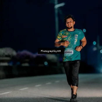 Runner Photo 5809574