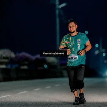 Runner Photo 5809576