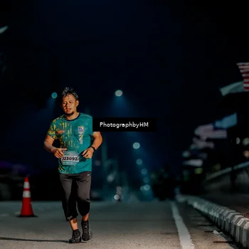 Runner Photo 5809577
