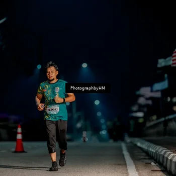 Runner Photo 5809578