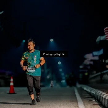 Runner Photo 5809579