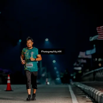 Runner Photo 5809580