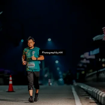 Runner Photo 5809581