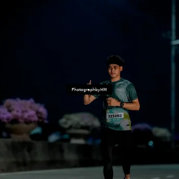 Runner Photo 5809583