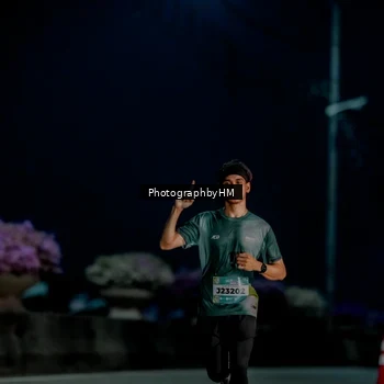 Runner Photo 5809587