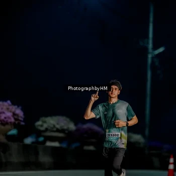 Runner Photo 5809588